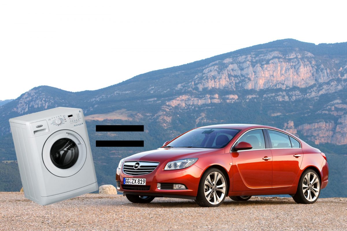 OPEL