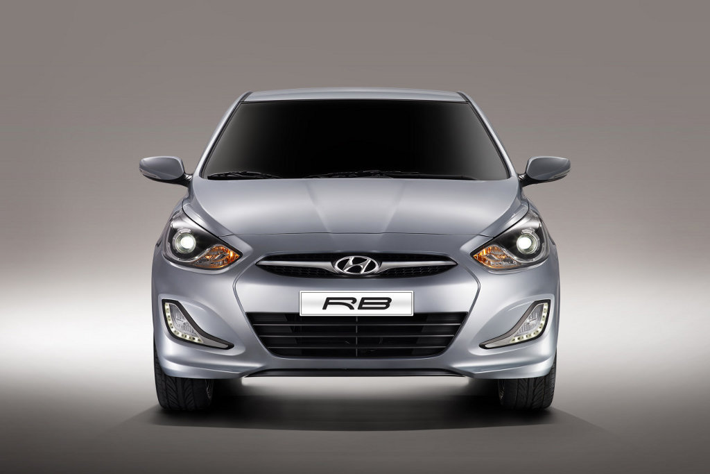 HYUNDAI