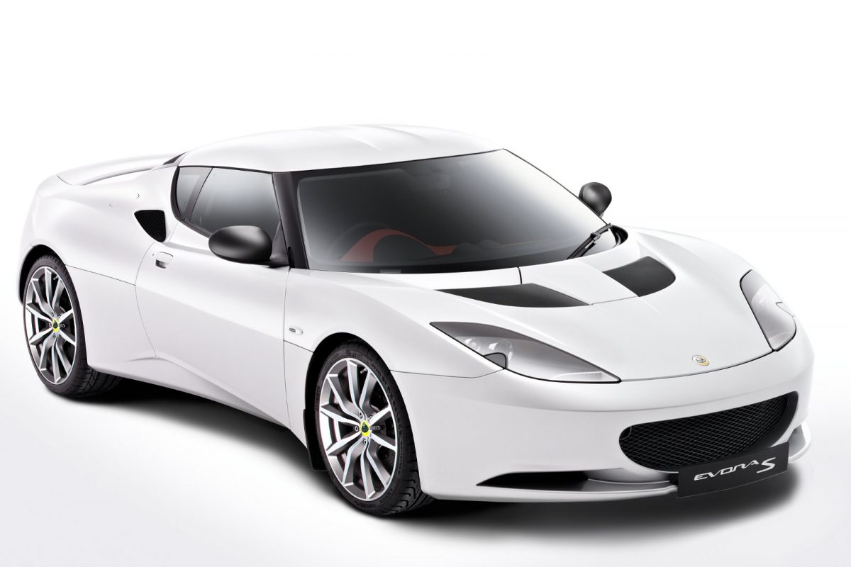 LOTUS