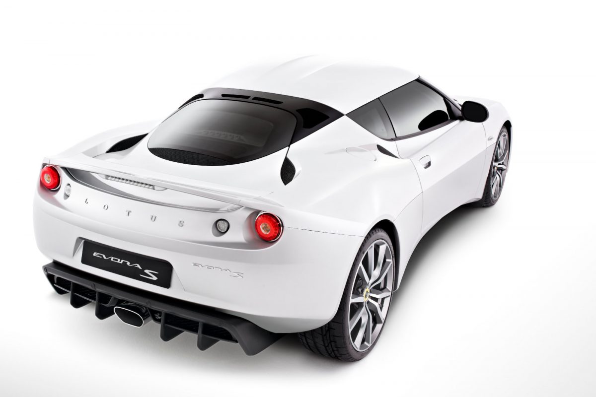 LOTUS