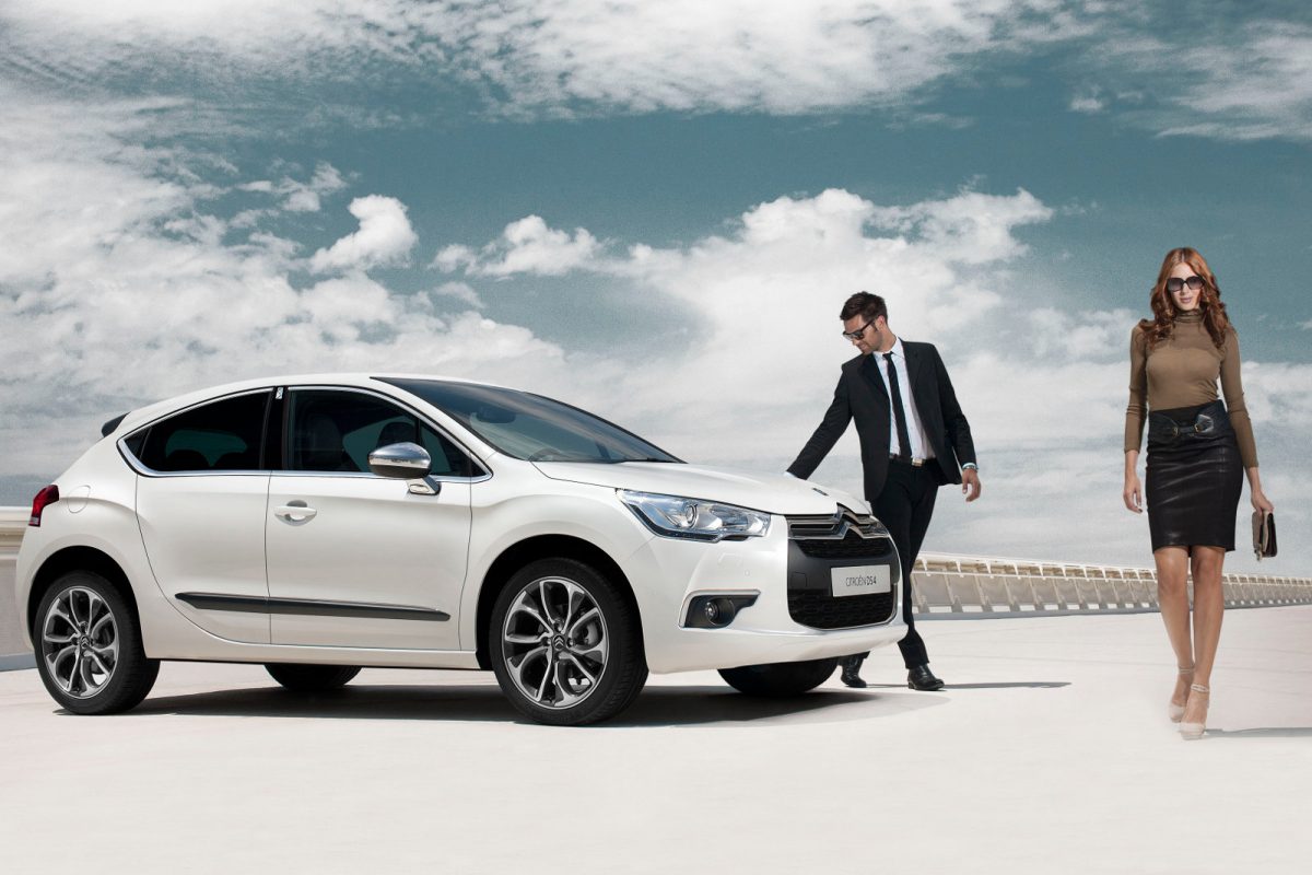 CITROEN