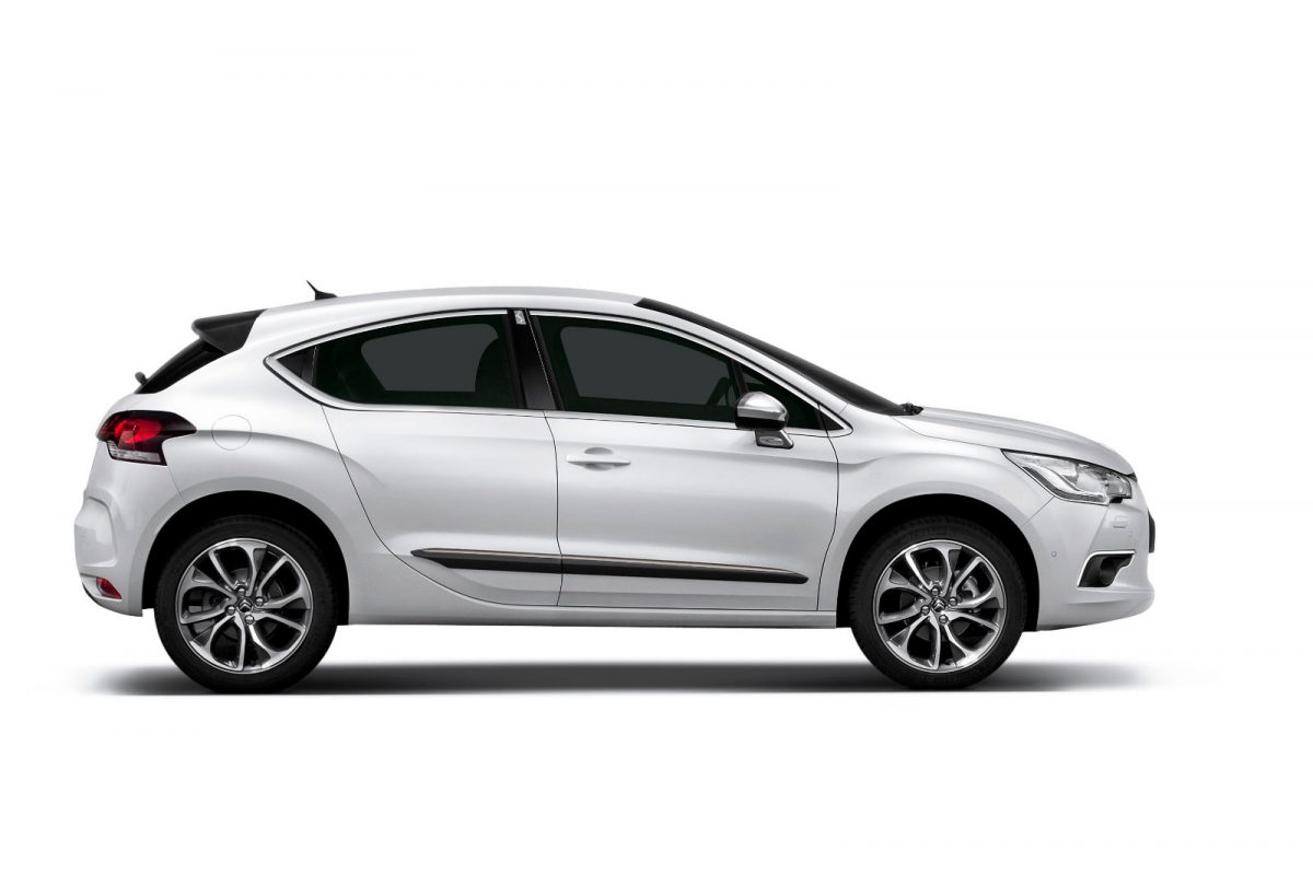 CITROEN