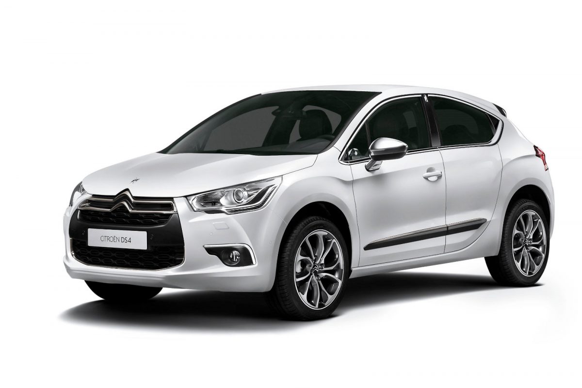 CITROEN