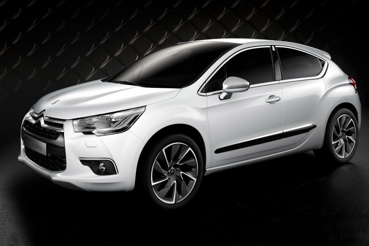 CITROEN