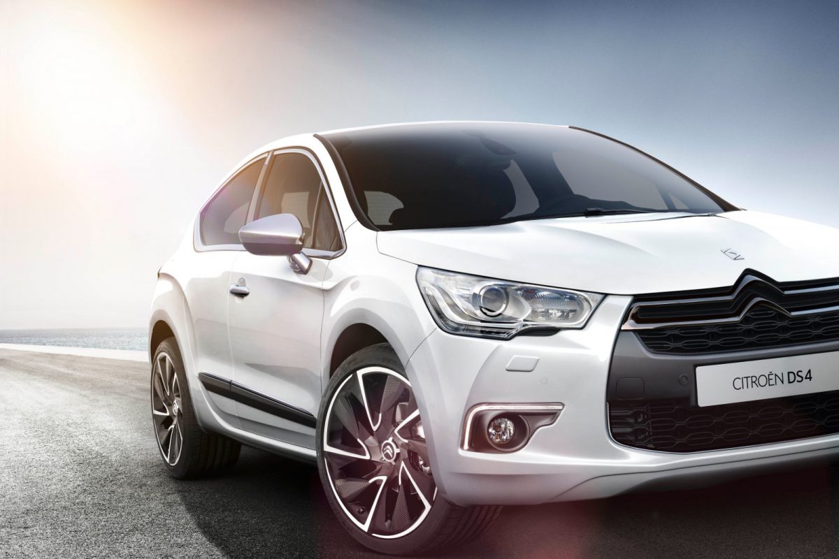 CITROEN