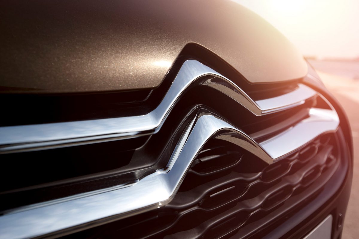CITROEN
