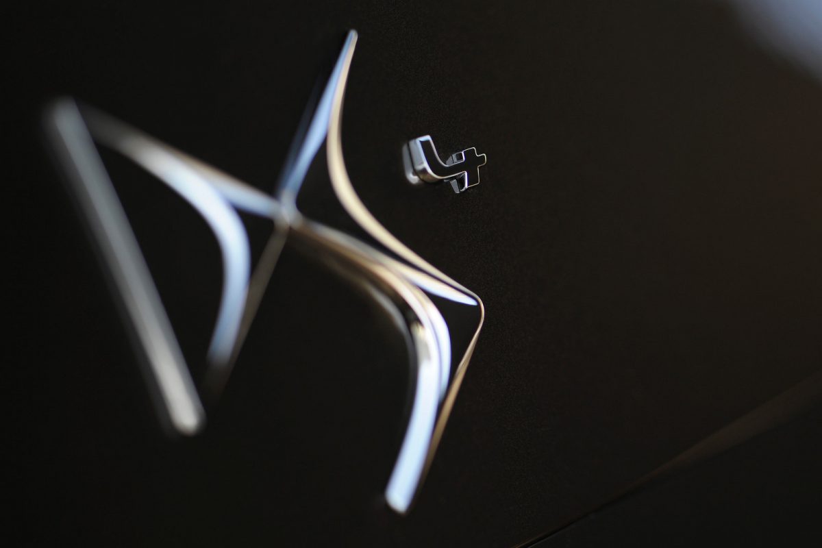 CITROEN