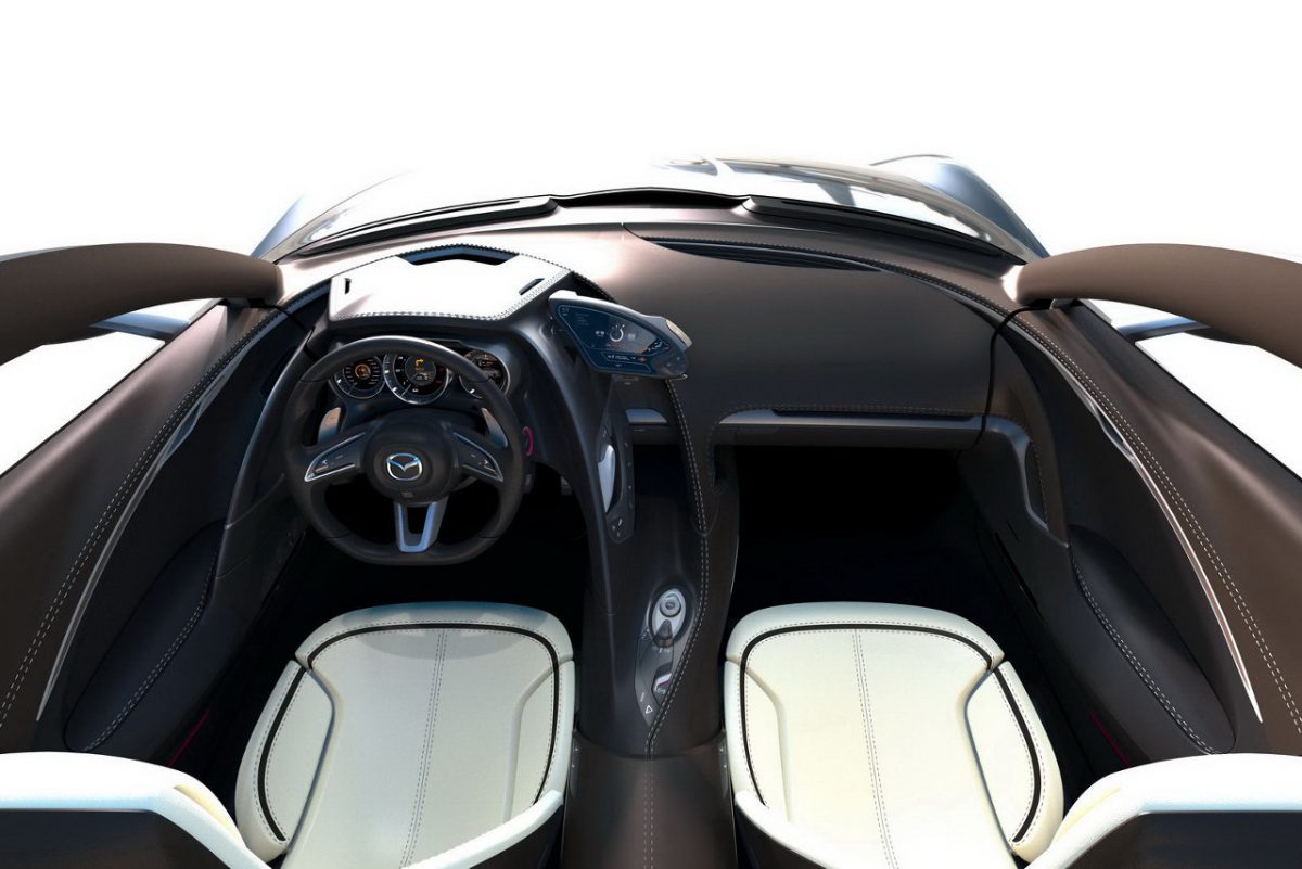 MAZDA