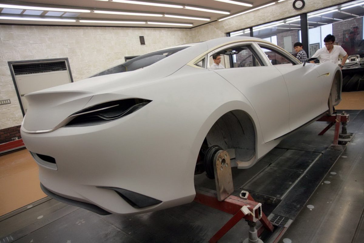 MAZDA
