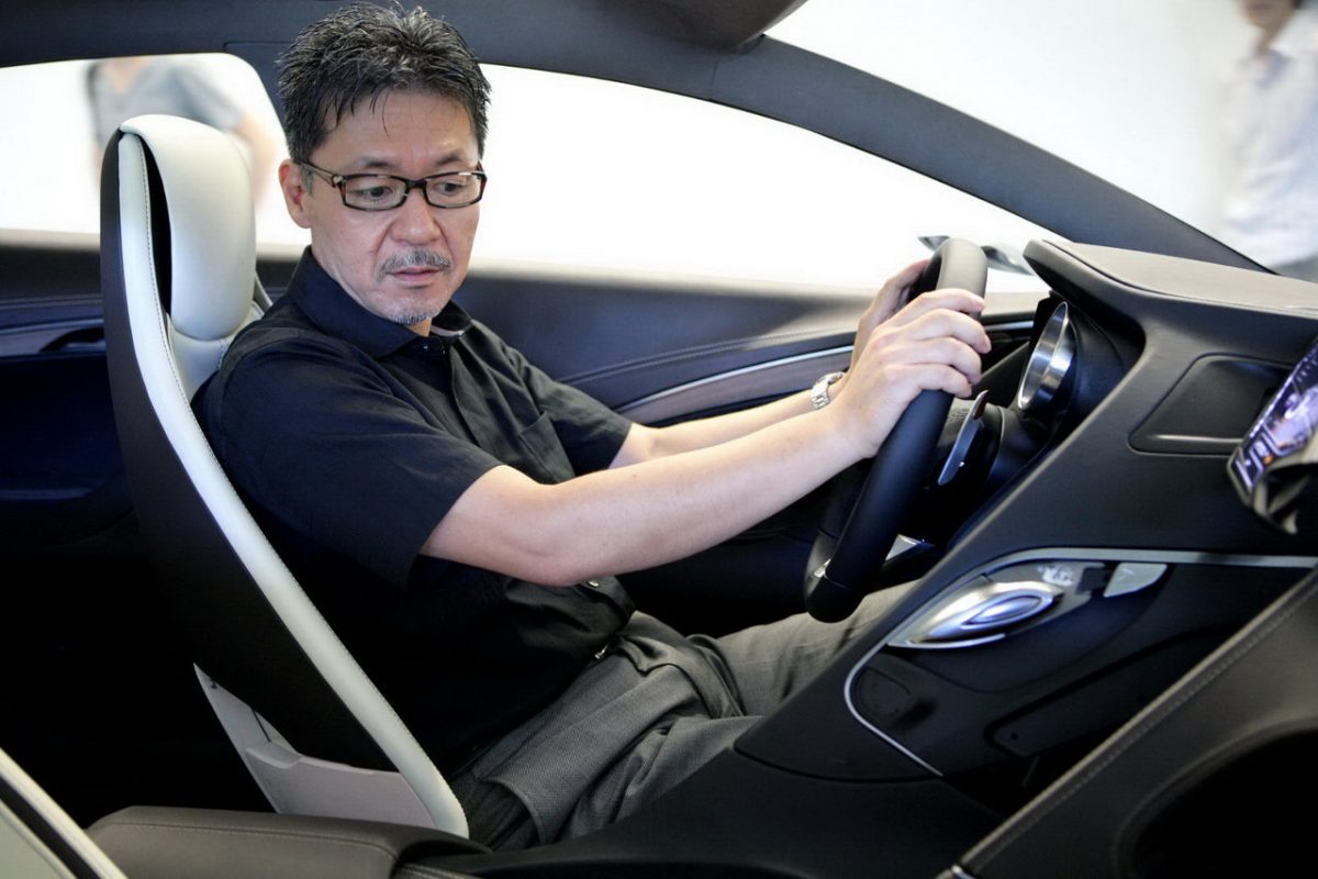 MAZDA