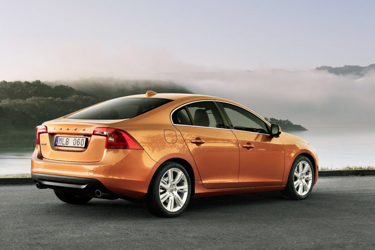 VOLVO
