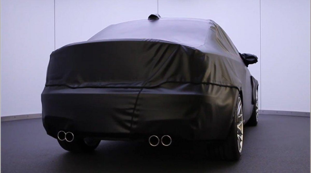 BMW 135