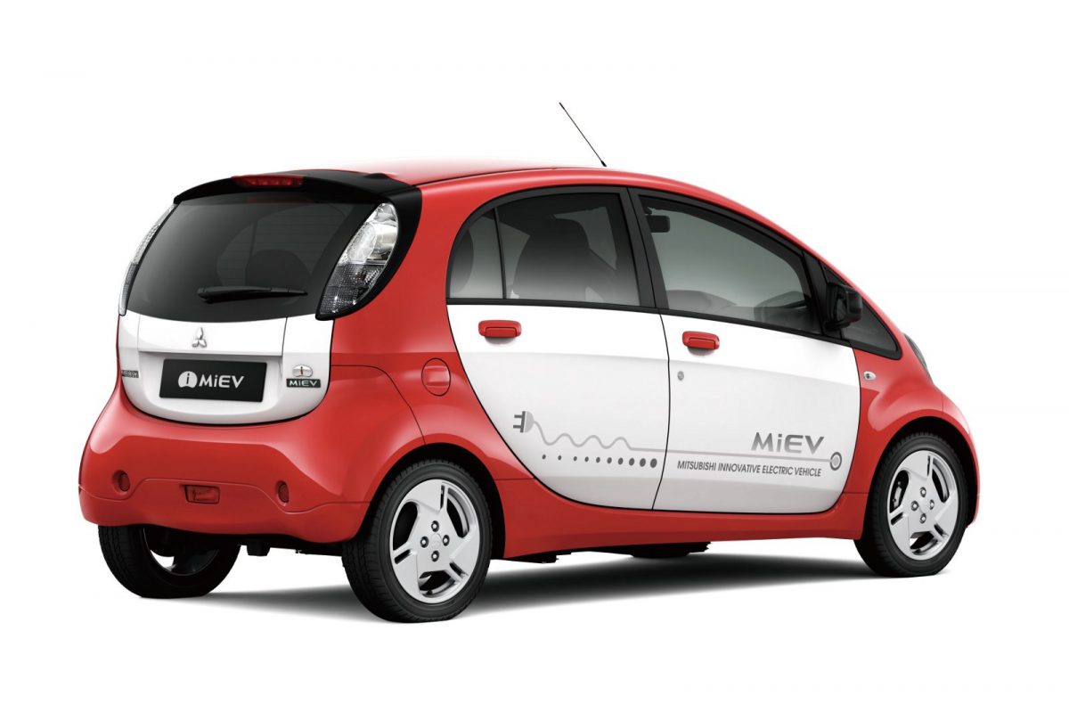 MITSUBISHI