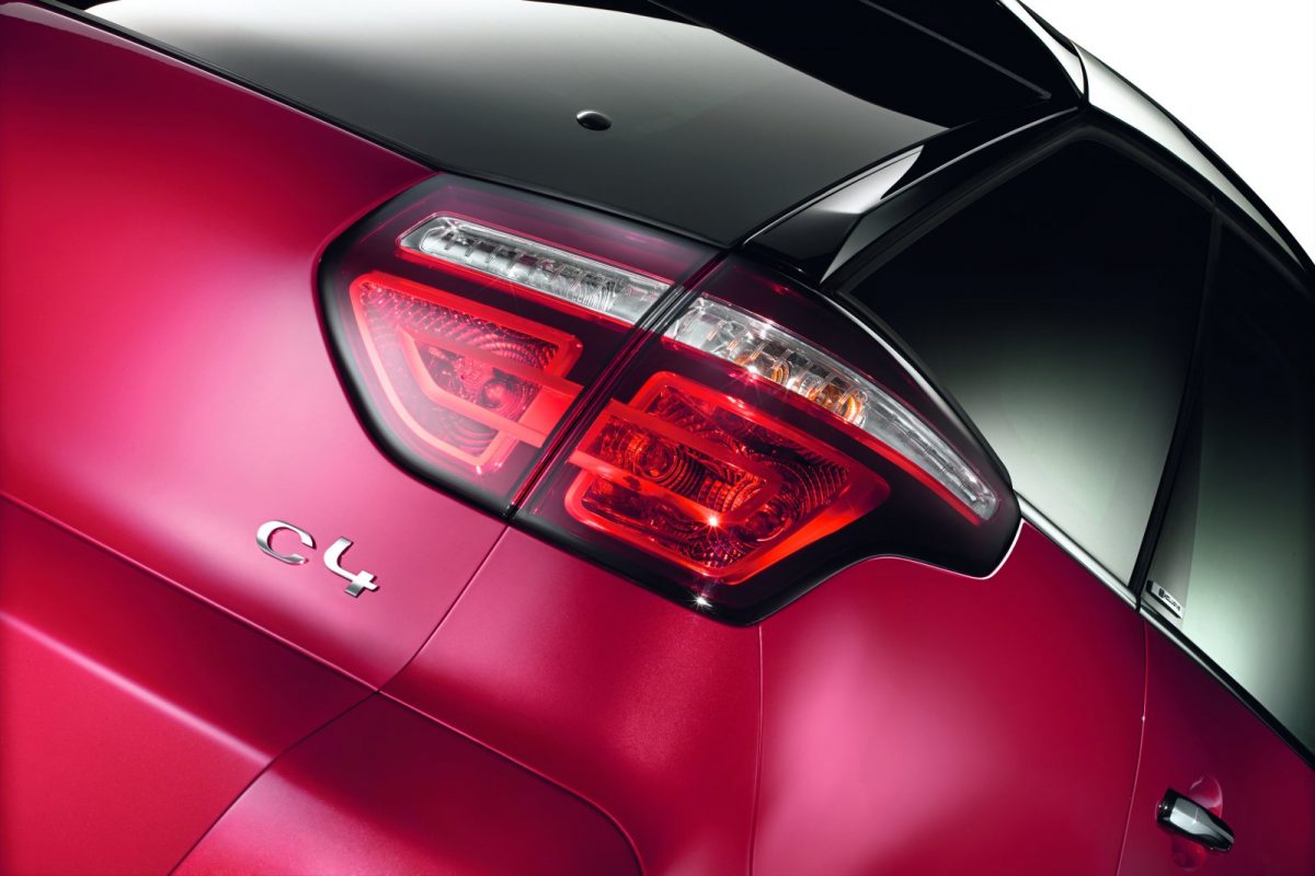 CITROEN