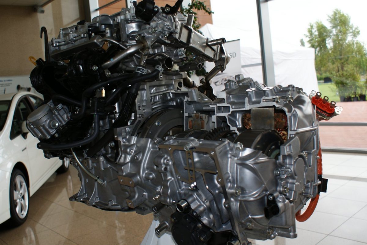 AUDI A2