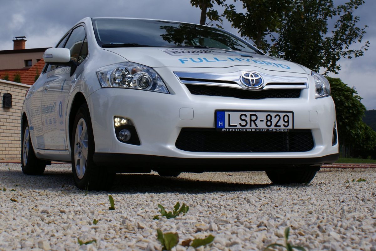AUDI A2