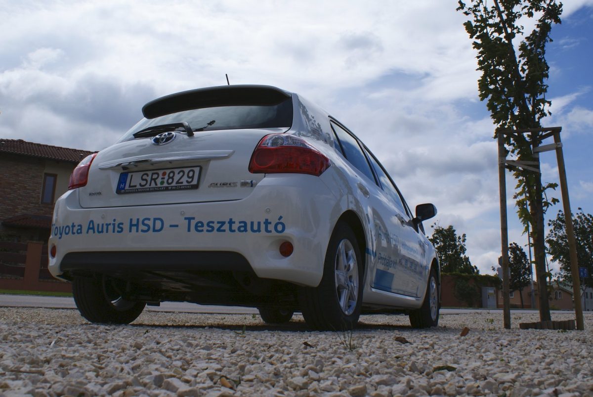 AUDI A2