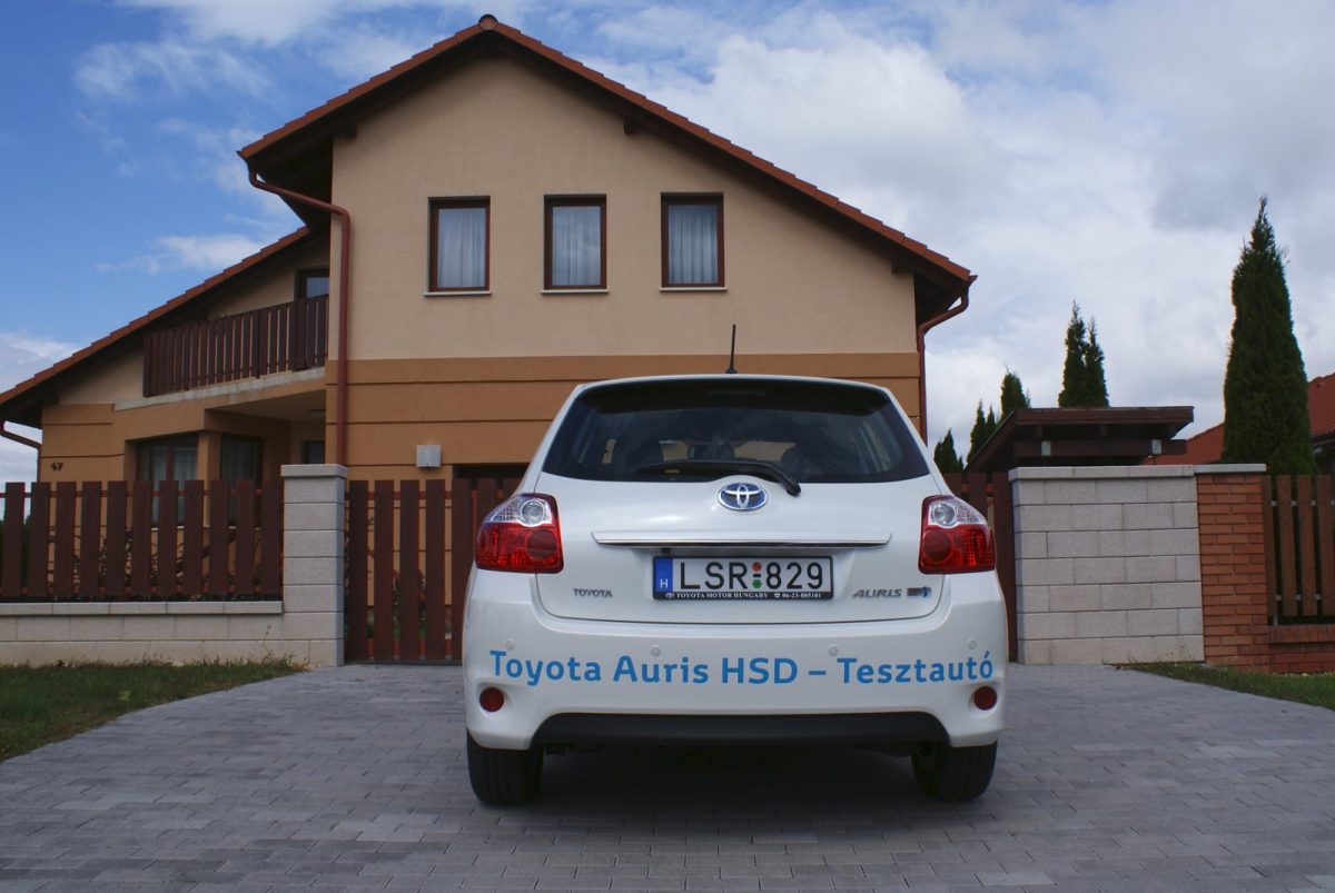 AUDI A2