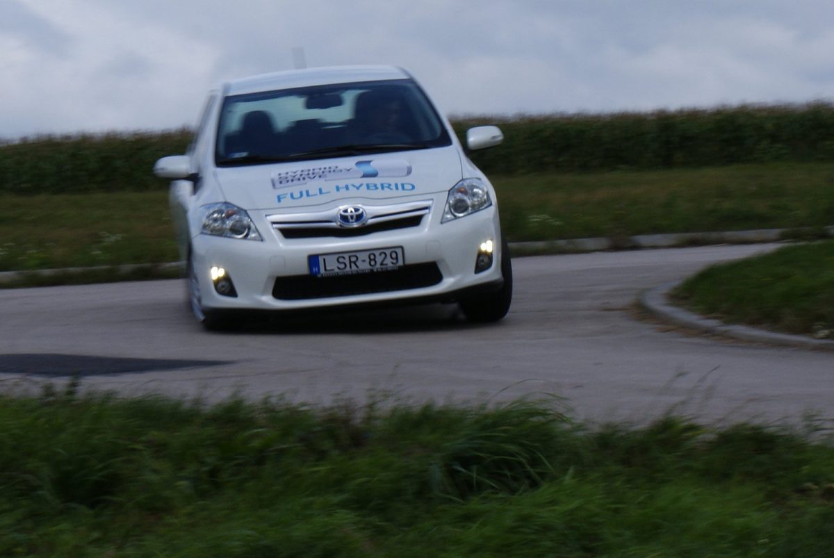 AUDI A2