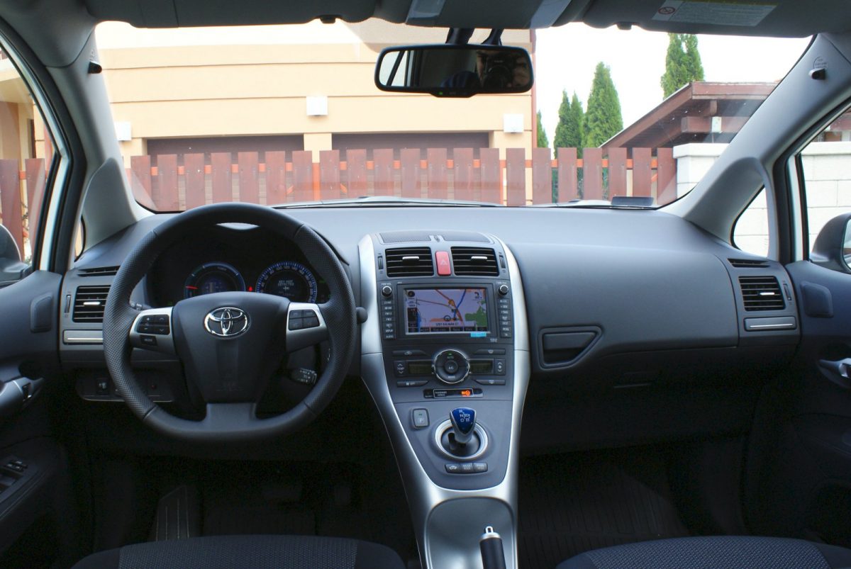 AUDI A2