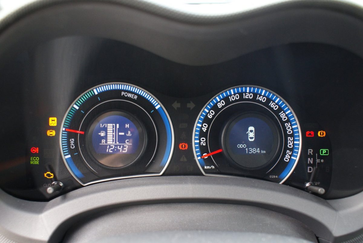 AUDI A2