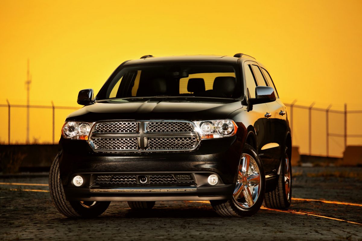 DODGE