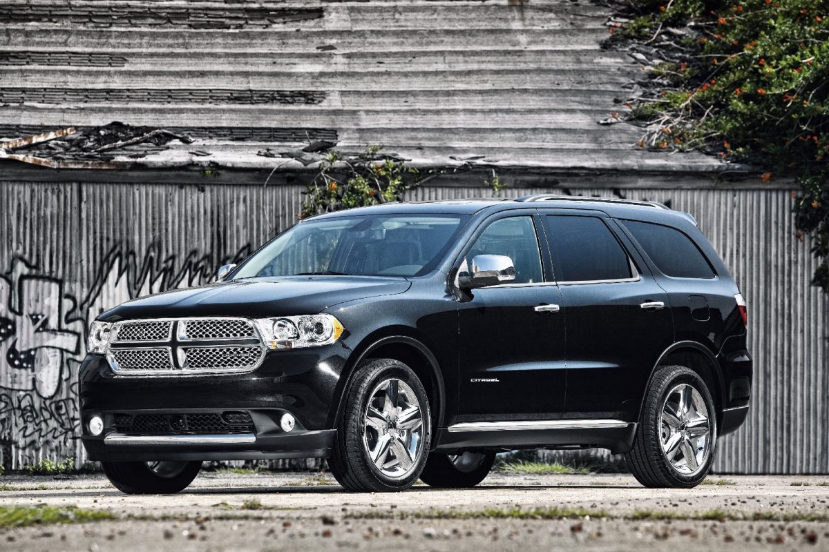 DODGE