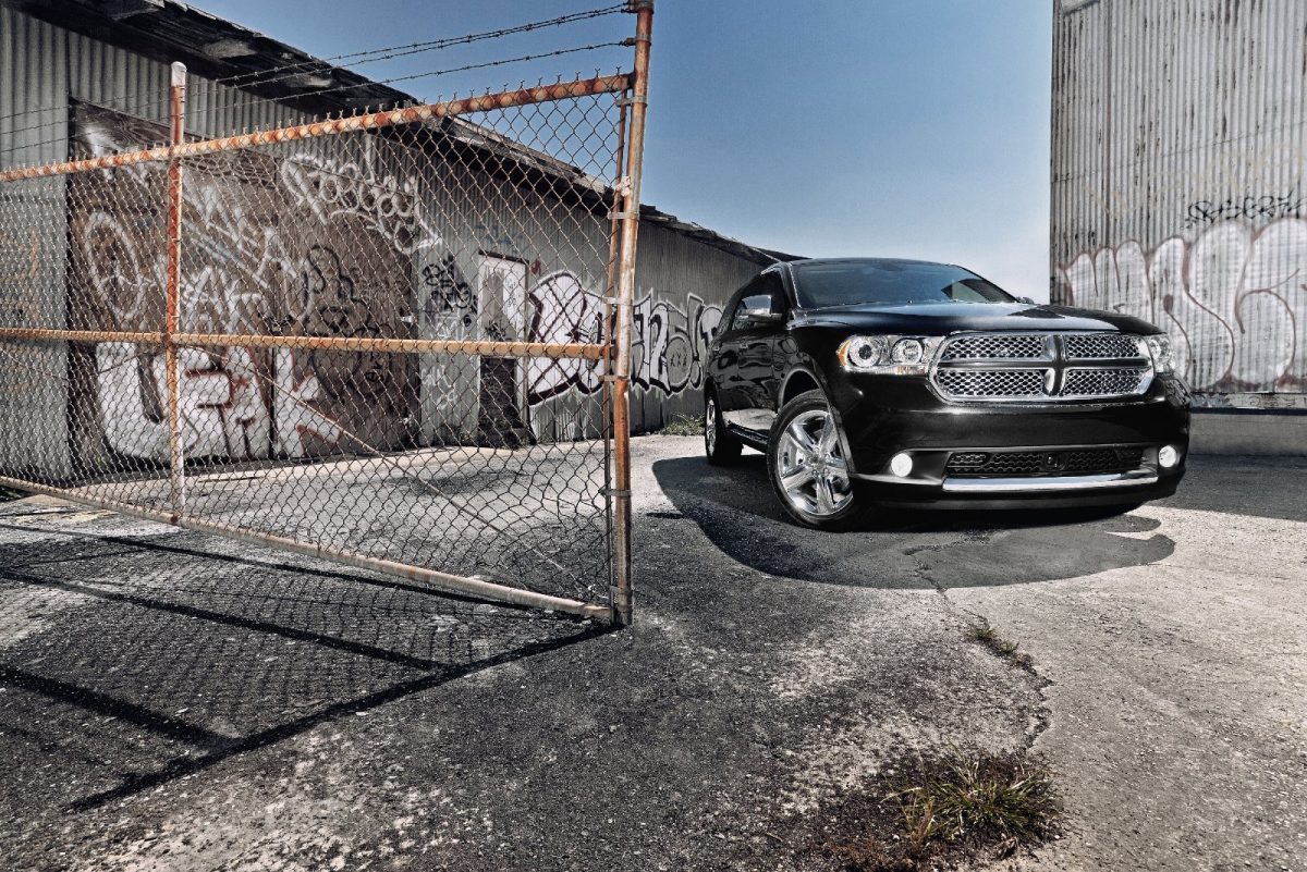 DODGE