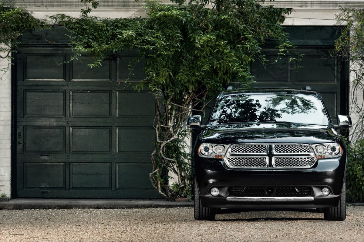 DODGE