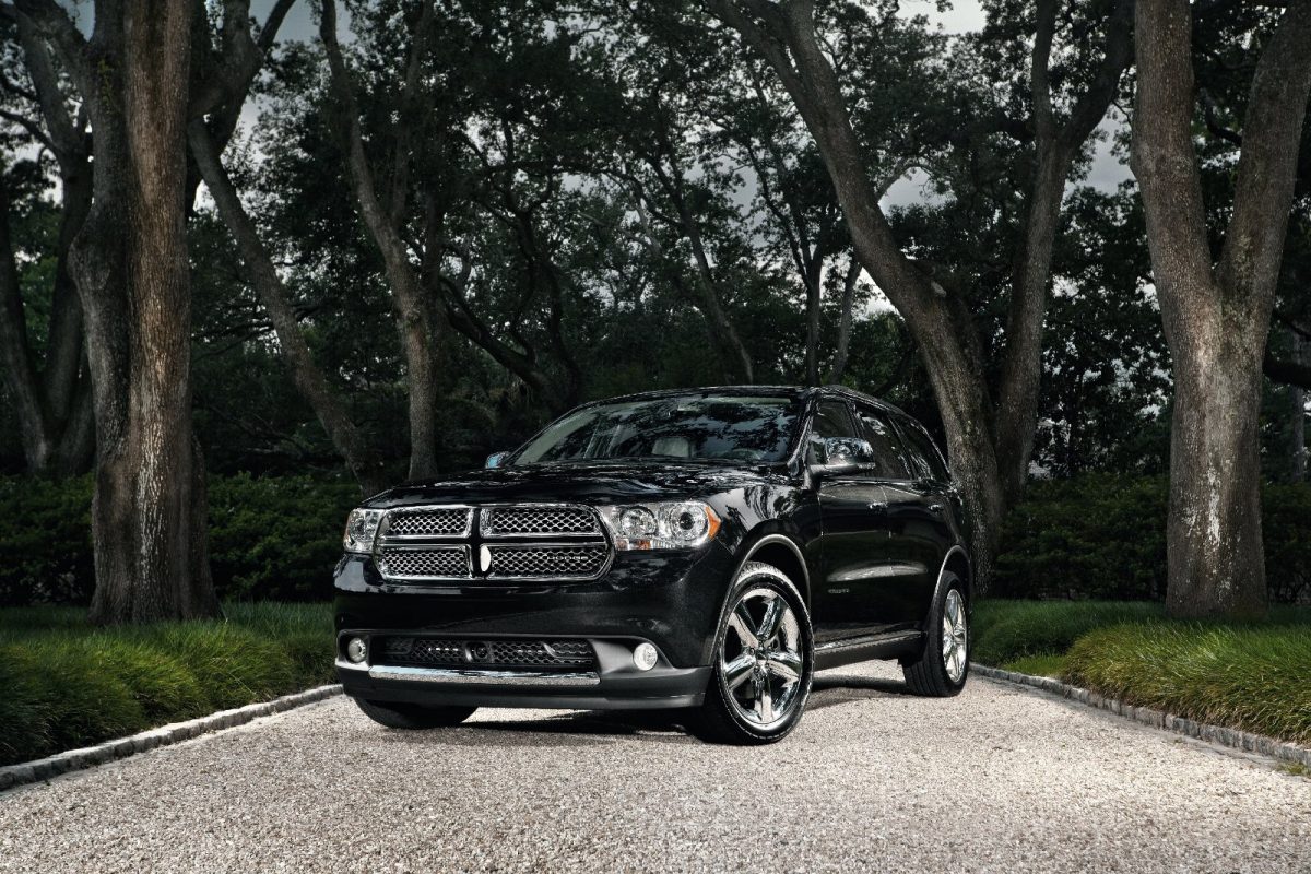 DODGE