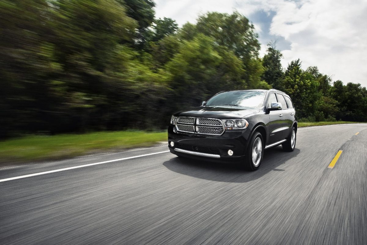 DODGE