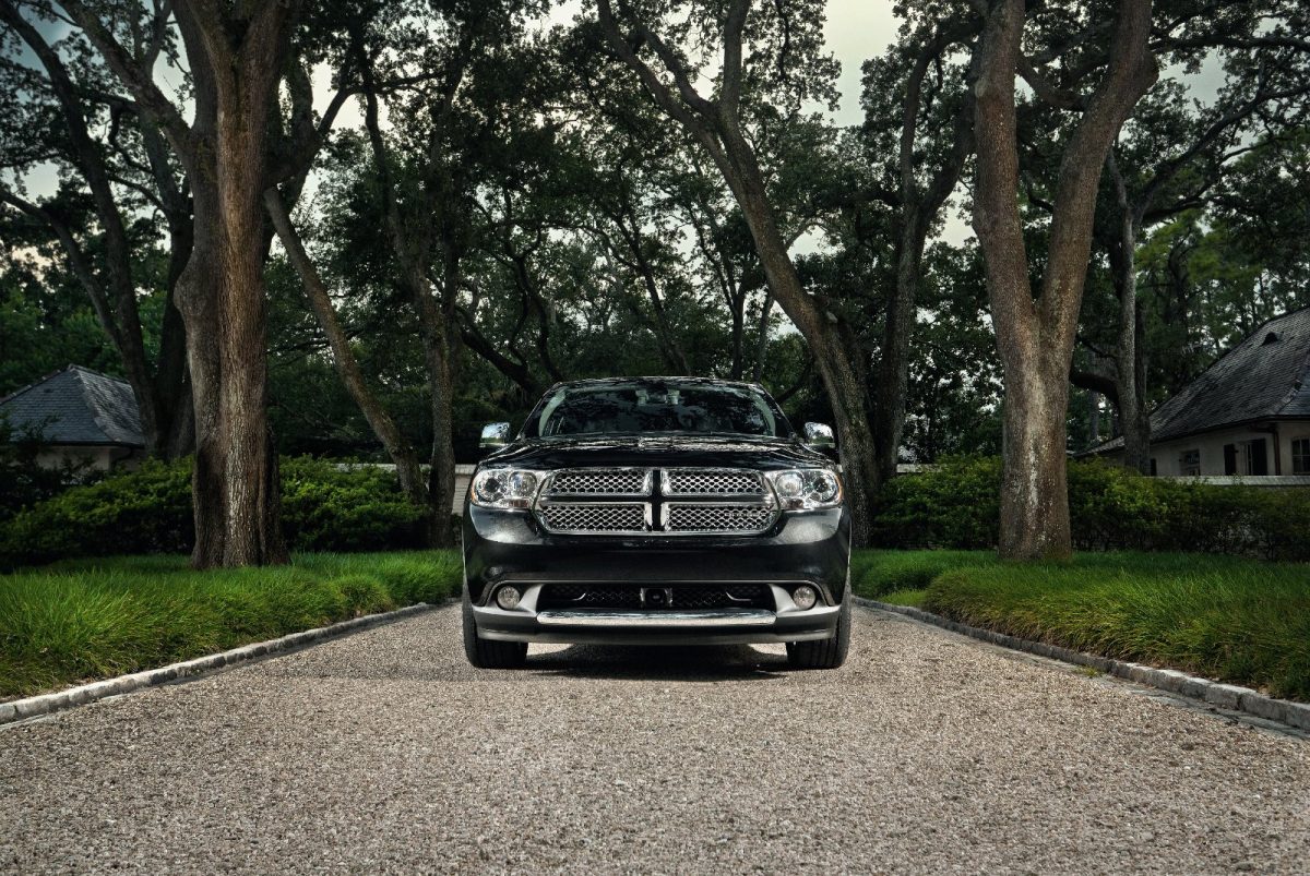 DODGE