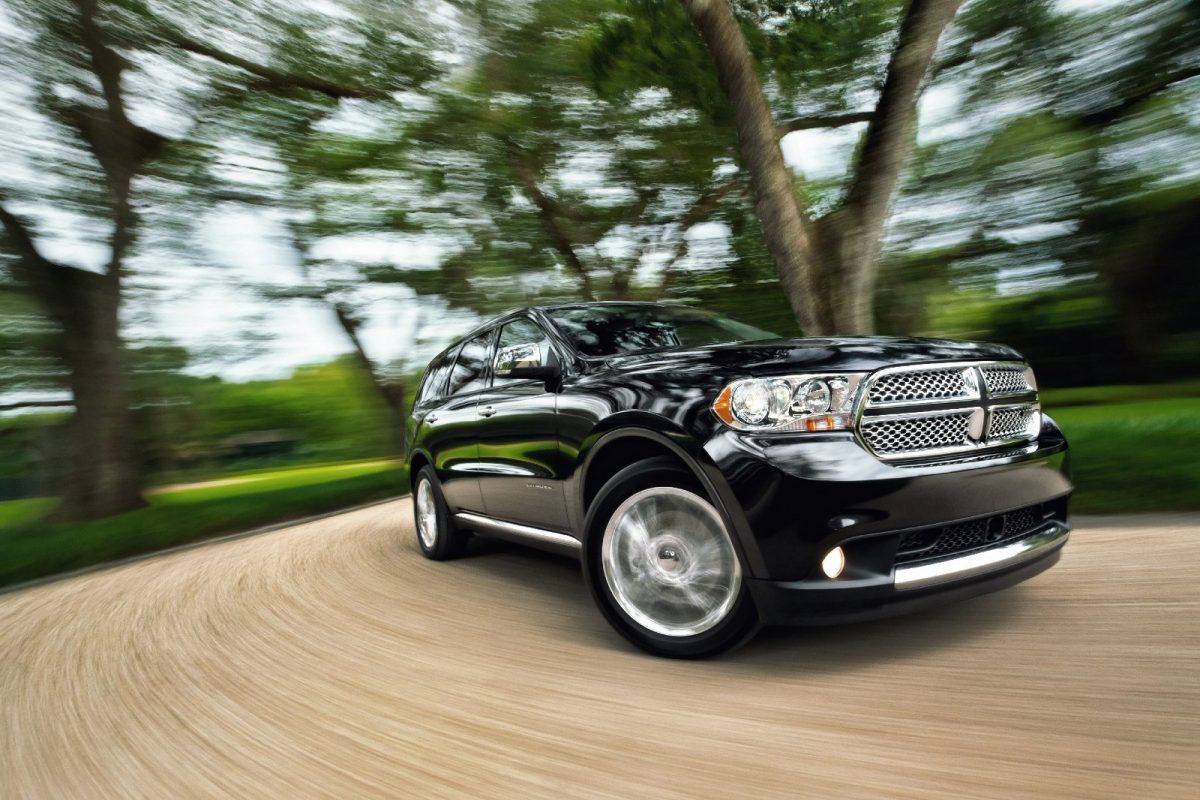 DODGE