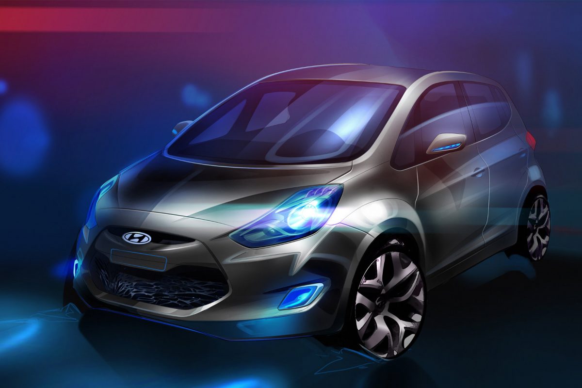 HYUNDAI