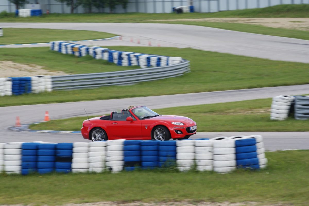 MAZDA