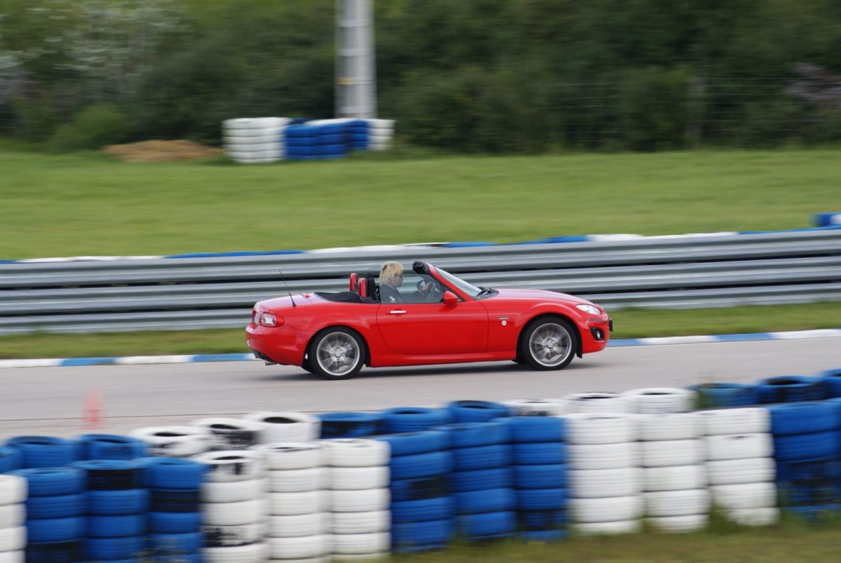 MAZDA