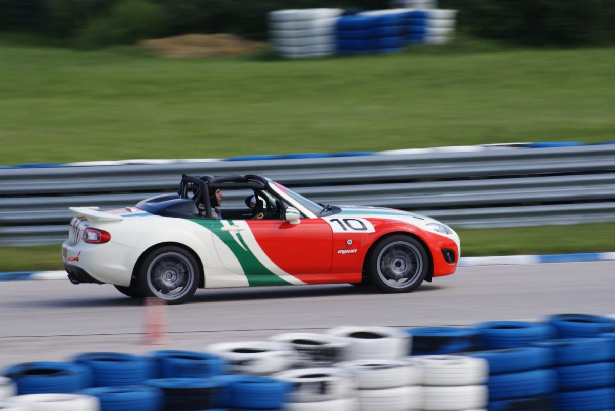 MAZDA