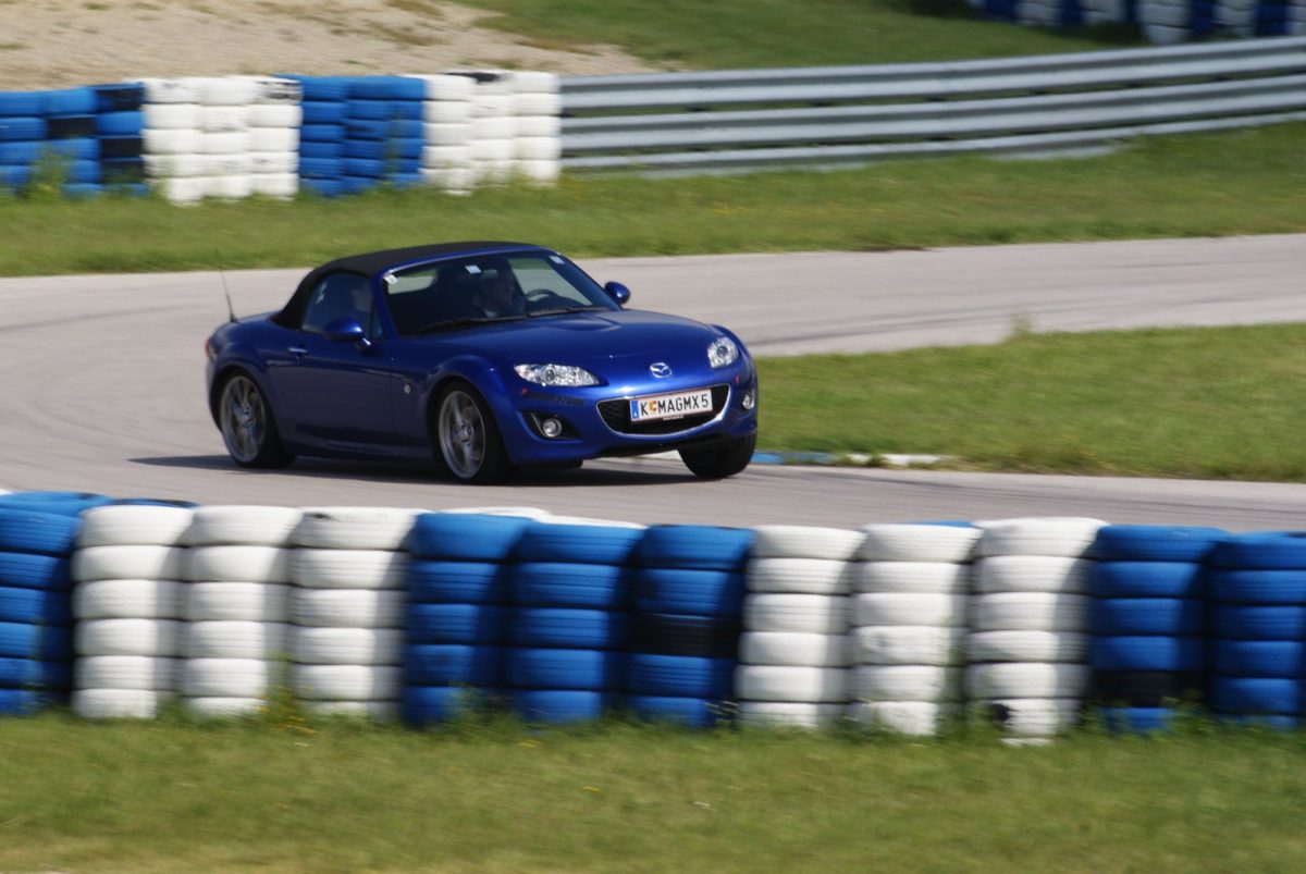 MAZDA