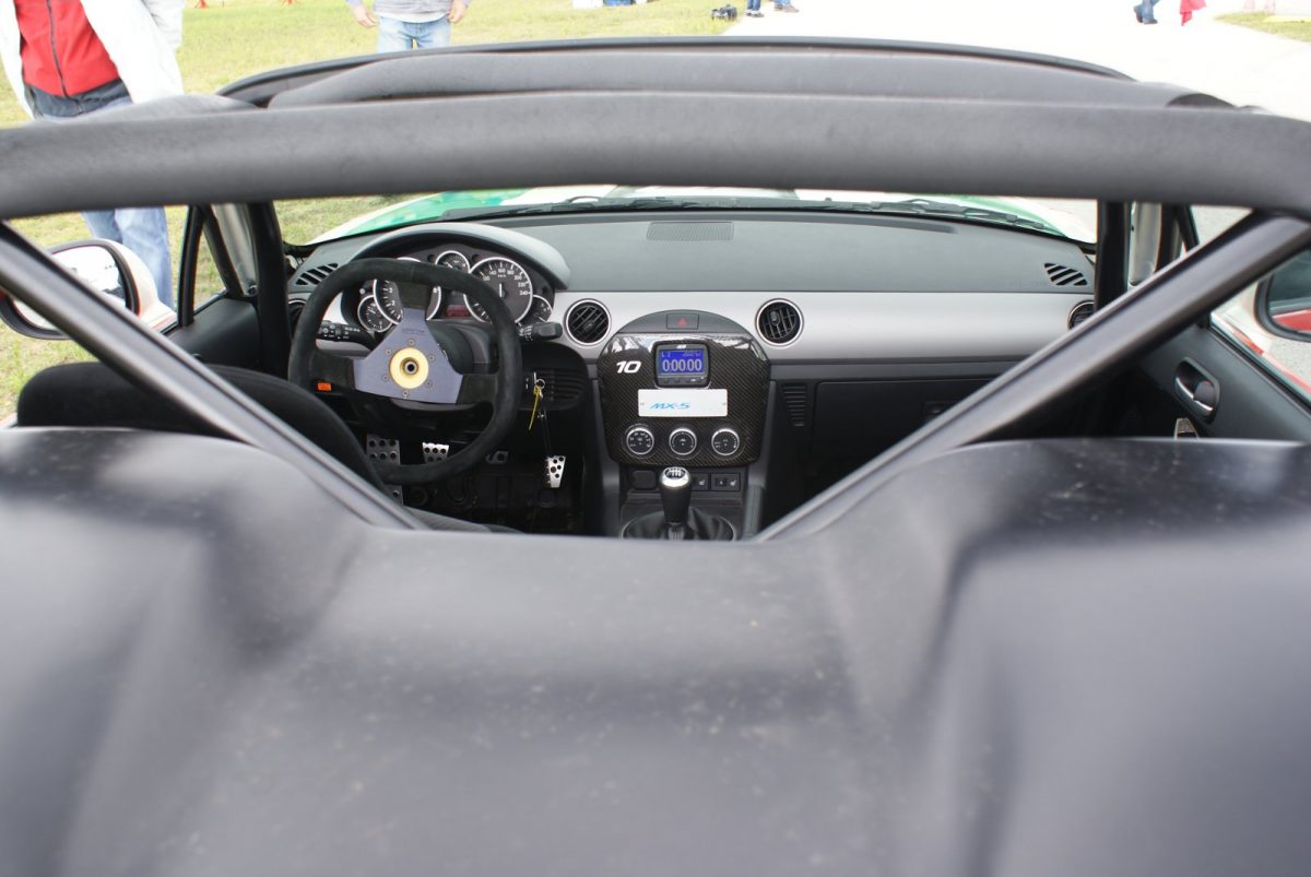 MAZDA