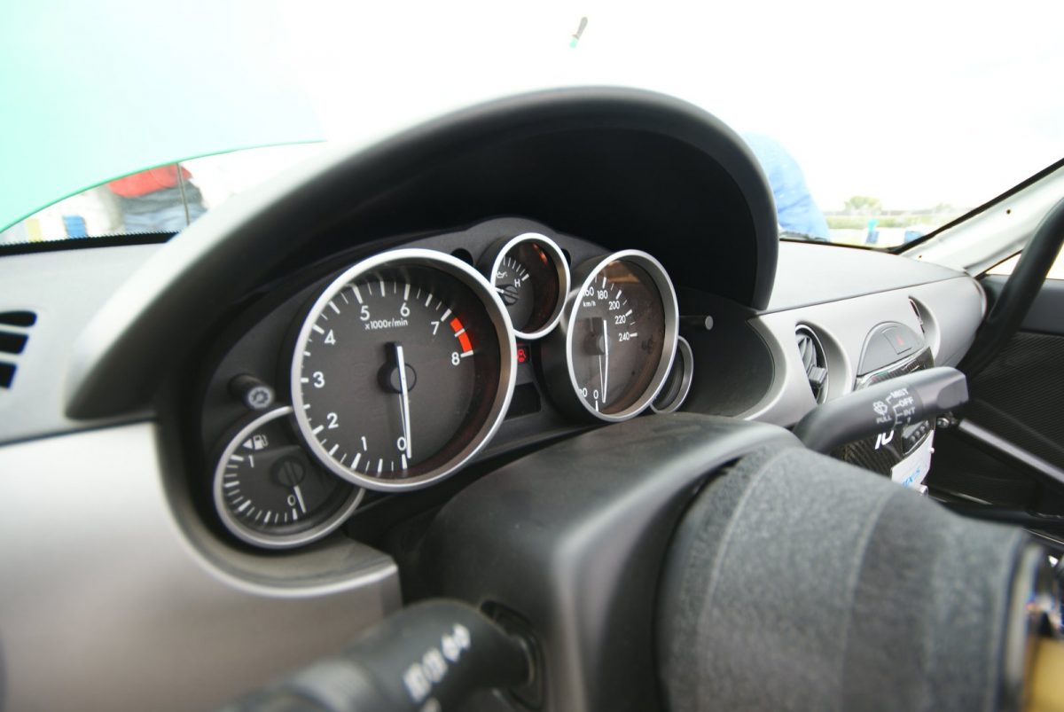 MAZDA
