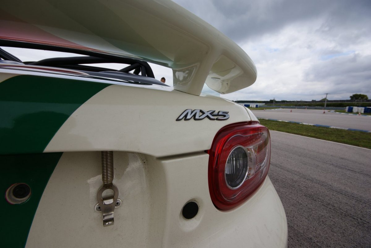 MAZDA