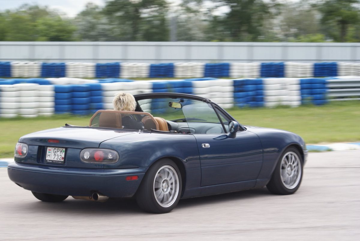 MAZDA