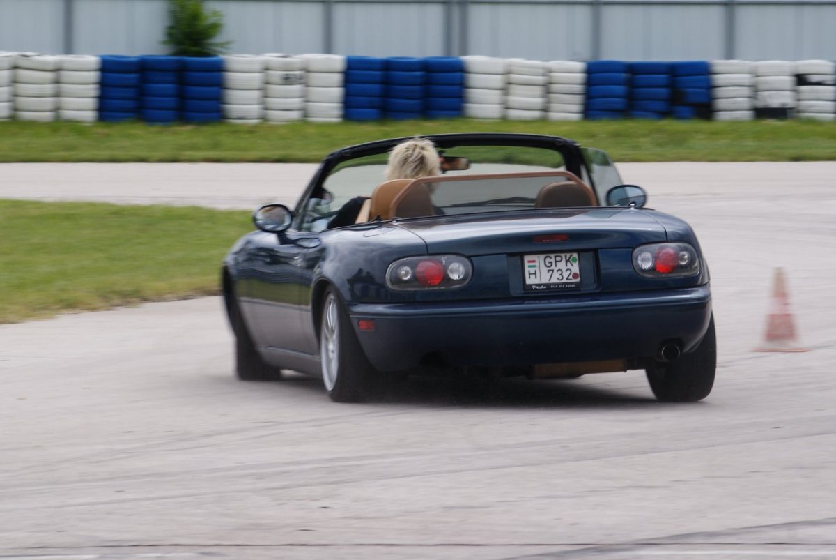 MAZDA