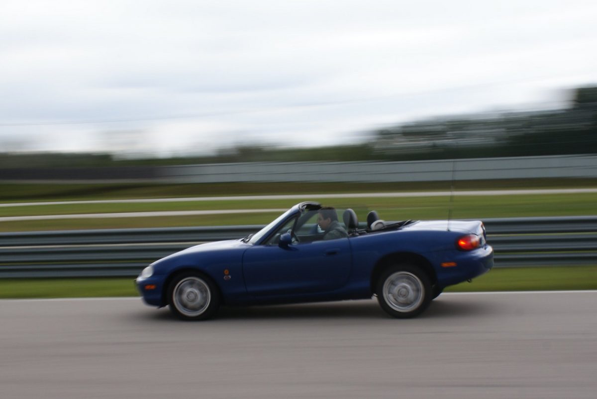 MAZDA
