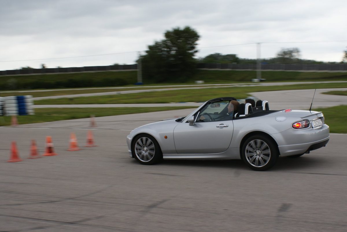 MAZDA