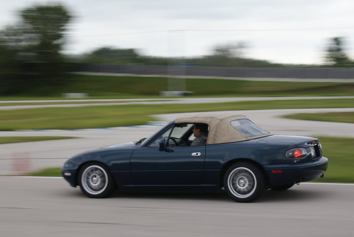MAZDA