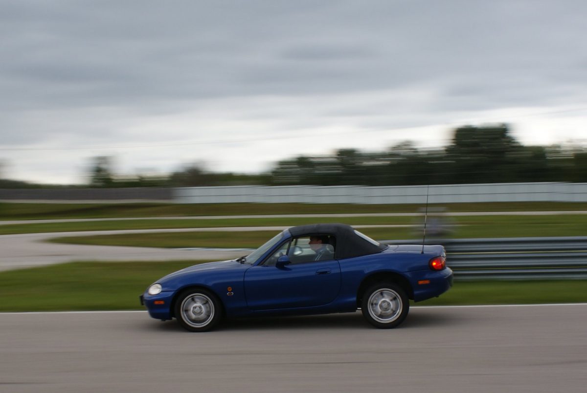 MAZDA
