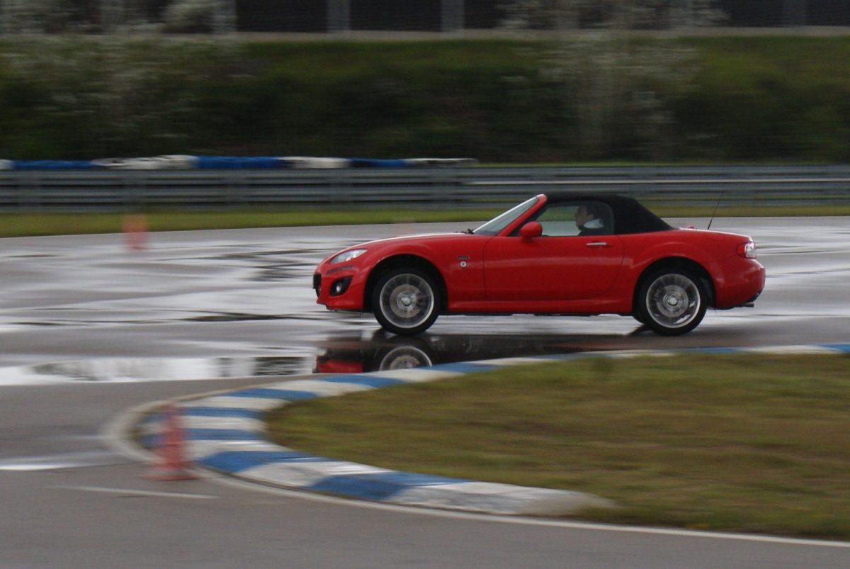MAZDA