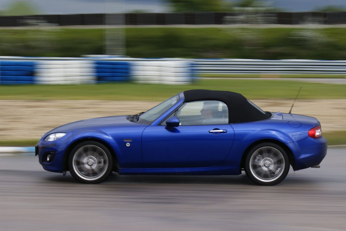MAZDA