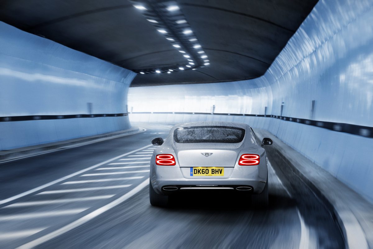 BENTLEY